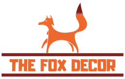 The Fox Decor