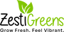 ZestiGreens