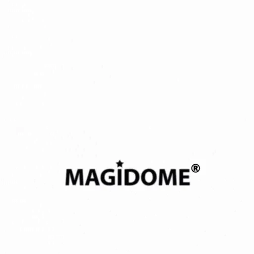 Magidome