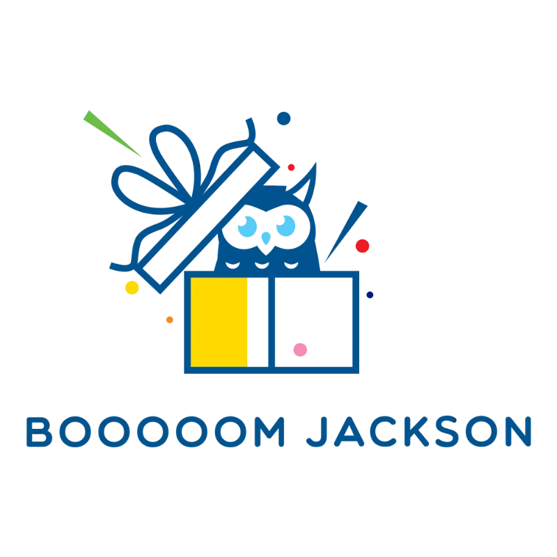 Booooom Jackson