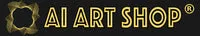 AI Art Shop