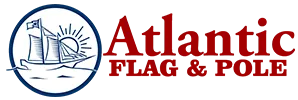Atlantic Flagpole