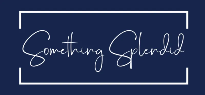 Something Splendid Co