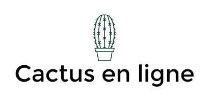 Cactus en Ligne