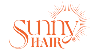 Sunny Hair
