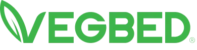 Vegbed