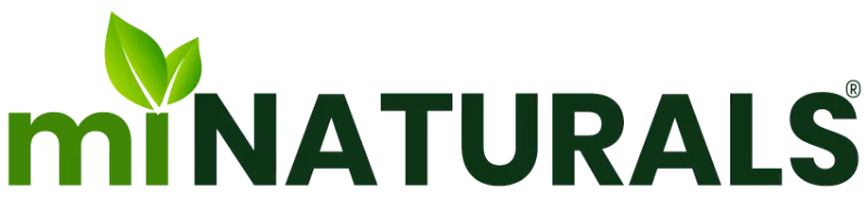 Minaturals Nutrition