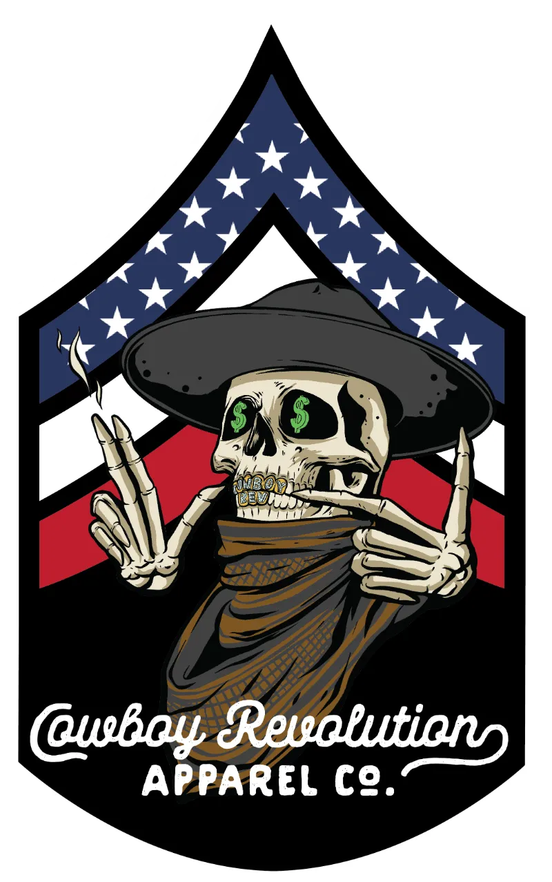 Cowboy Revolution