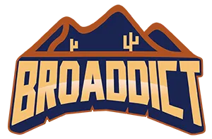 BROADDICT
