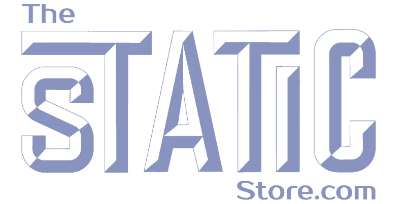 The Static Store