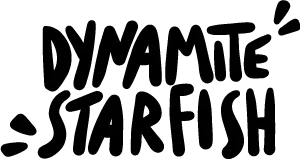 Dynamite Starfish