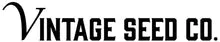 Vintage Seed Co