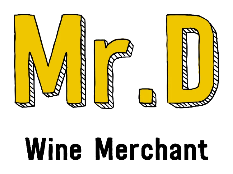 Mr.D Wine