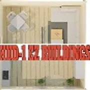 Hud-1 EZ Buildings