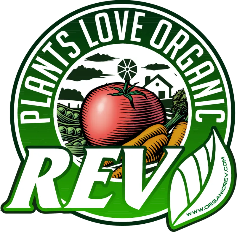 OrganicRev