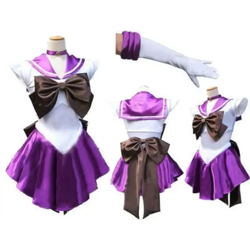 Kawaii Stop Sailor Moon cosplay outfit