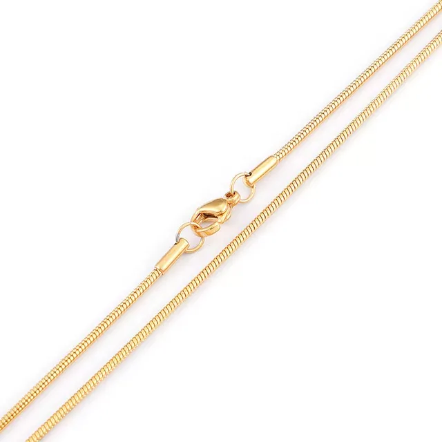 Glazdjewels 18k gold plated jewelry