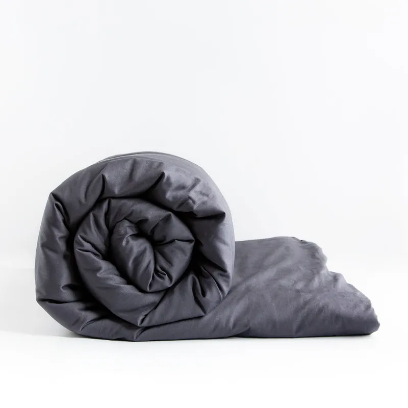 Sleep Heavy weighted blanket adhd