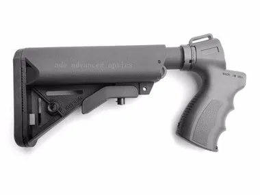 Optics Factory mossberg 500 folding stock