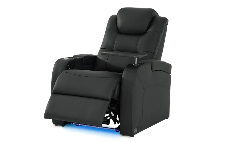 Comfiroom leather recliner chair