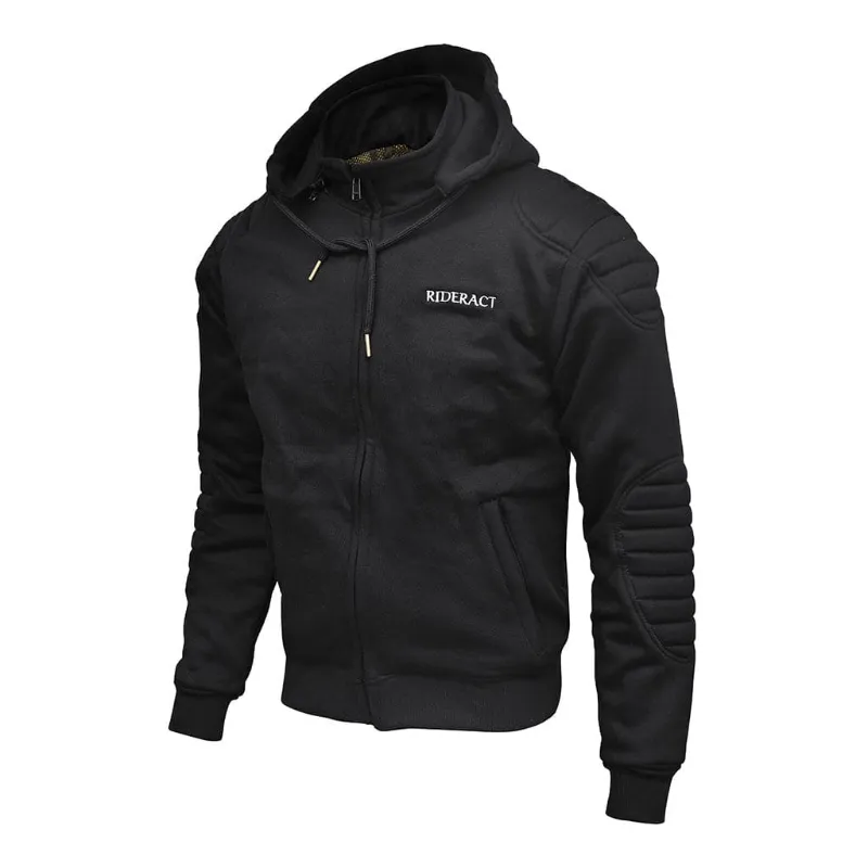 Gentry Choice USA motorcycle hoodie