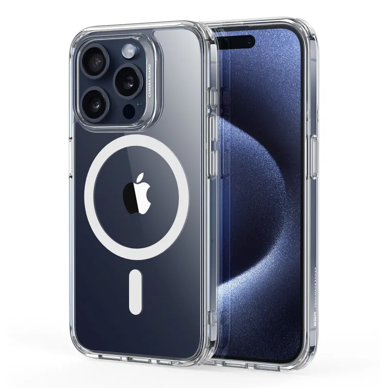 ESR Tech US iphone 15 pro smartphone