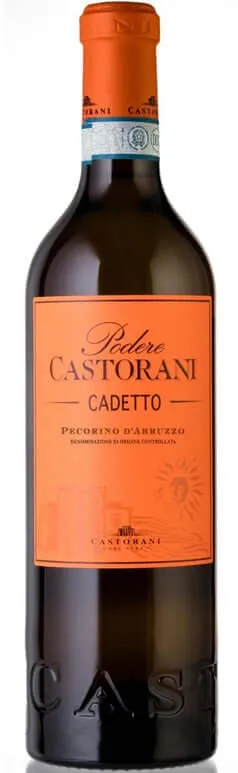 Greatwinesdirect pecorino wine white wine bottle