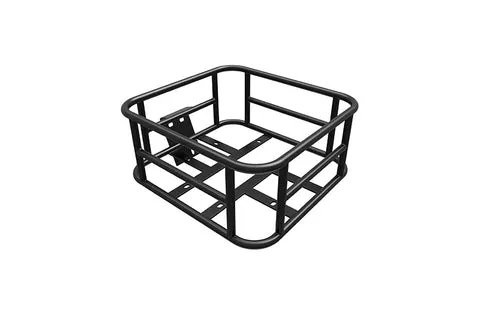 Heybike bike basket