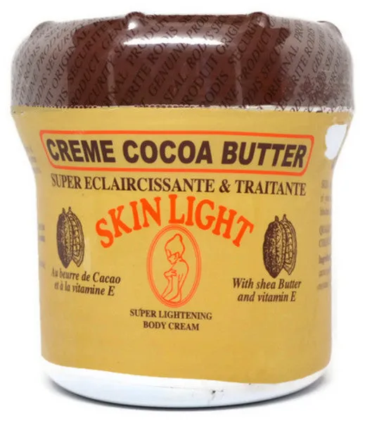 Kismet Beauty Brands light light cream