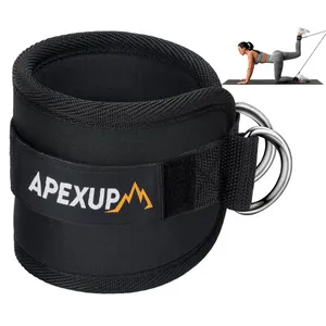 APEXUP SHOP cable kickback ankle strap