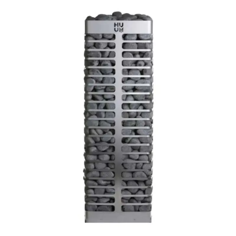 Amplify Your Home Huum sauna heater for home sauna rooms