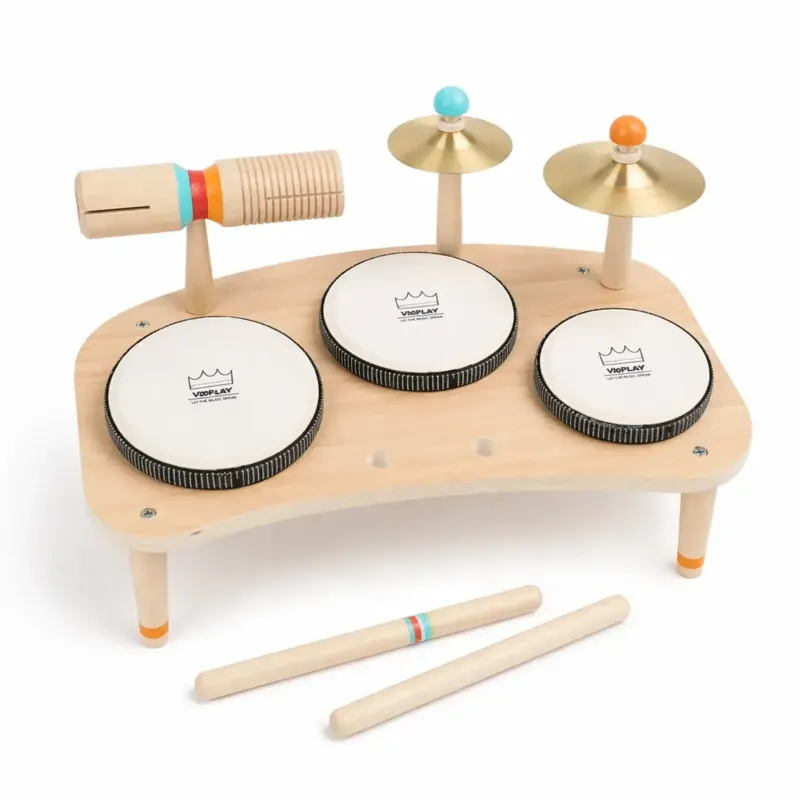 Joyreal Toys toy drum — children's percussion toy