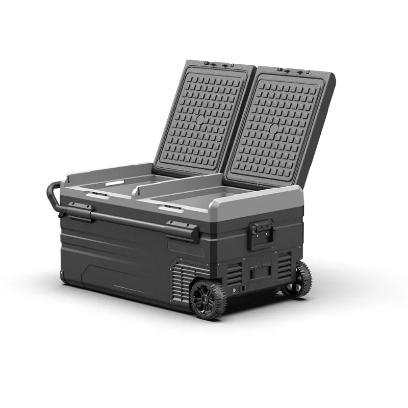 BODEGA cooler compressor fridge