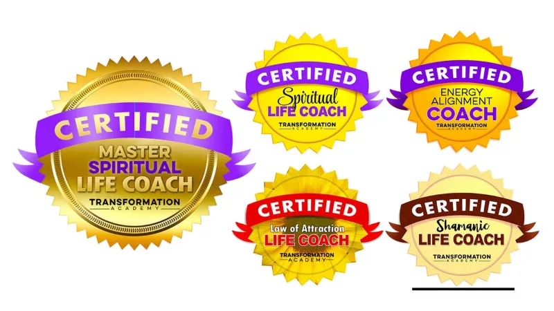 Transformation Academy spiritual coach Spiritual Coaching program