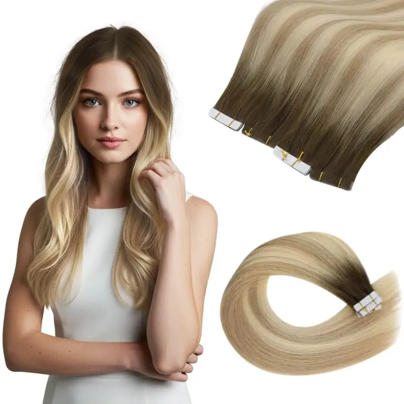 Sunny Hair tape ins