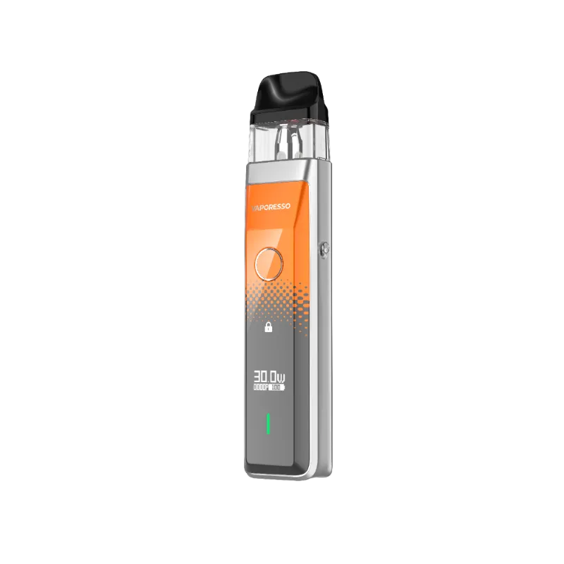 Vaporesso Xros Pro pod system vape device
