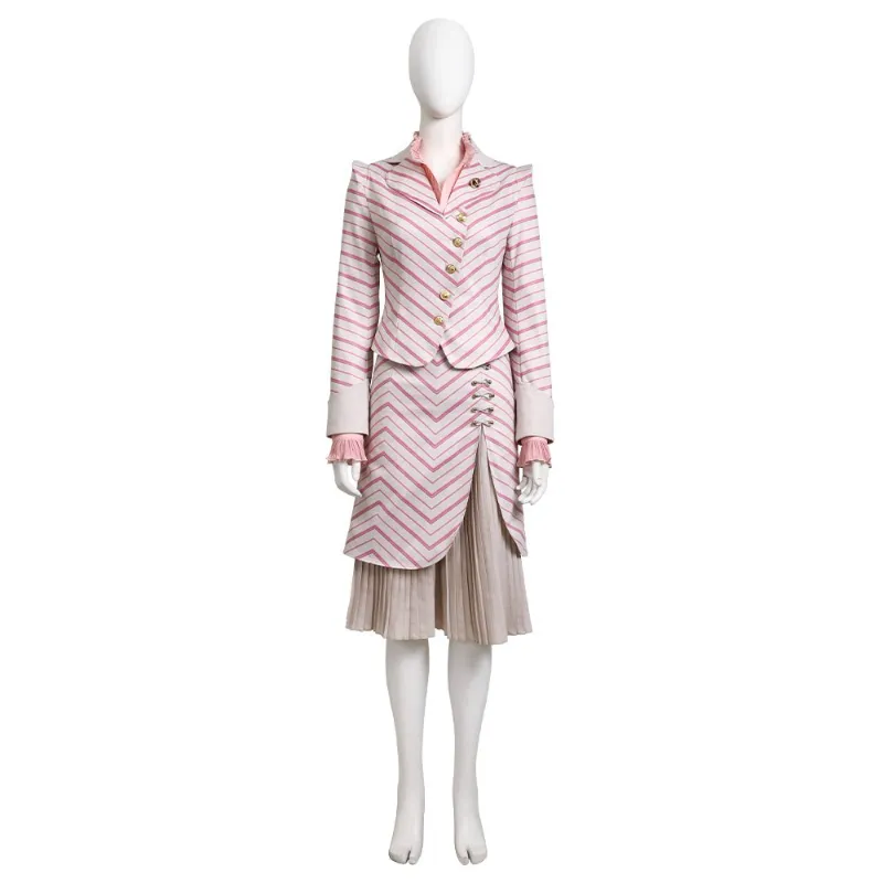 Coscosmos Glinda character costume