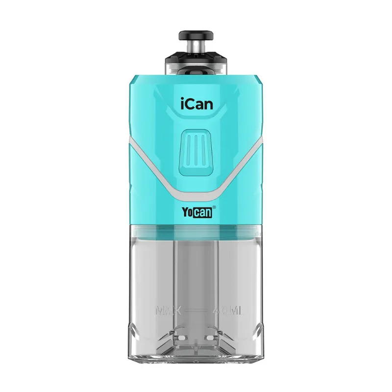 Humansucks Yocan iCan e-rig