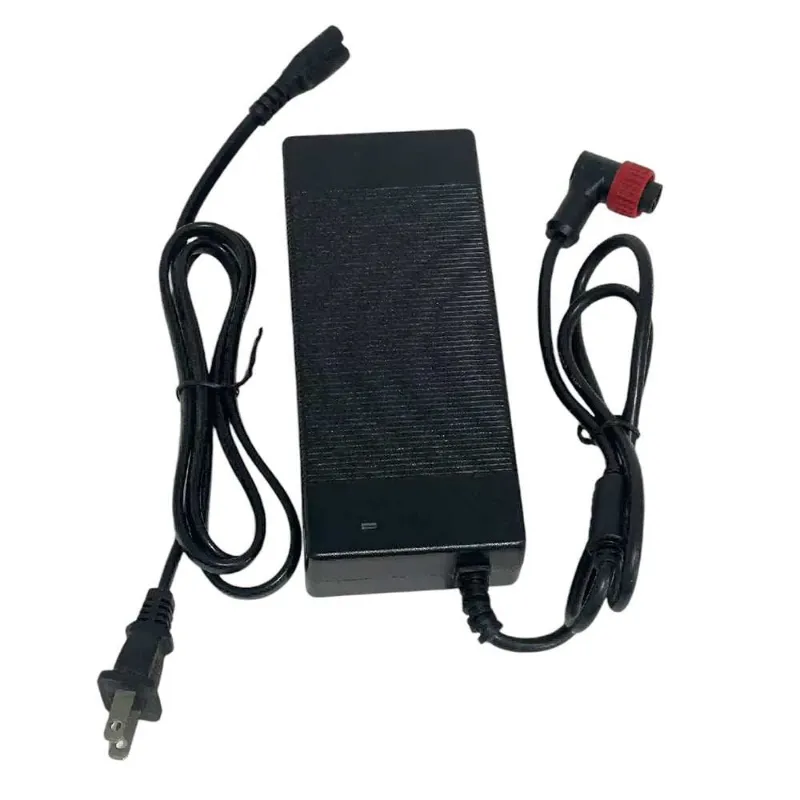 Ausom Caroma electric scooter charger