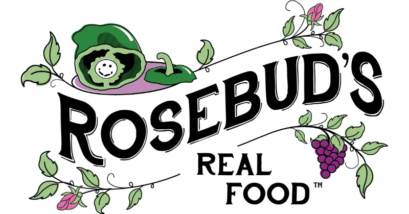 Rosebud's Real Food lavender flowers lavender dried edible flowers