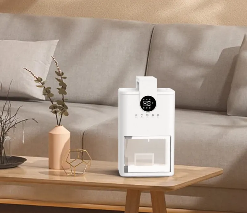 Cultiuana best value dehumidifier for 1x1m grow tent