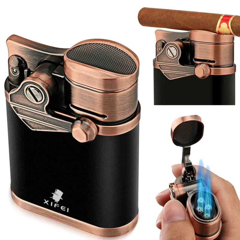 XIFEI CIGAR ACCESSORIES chinese lighter