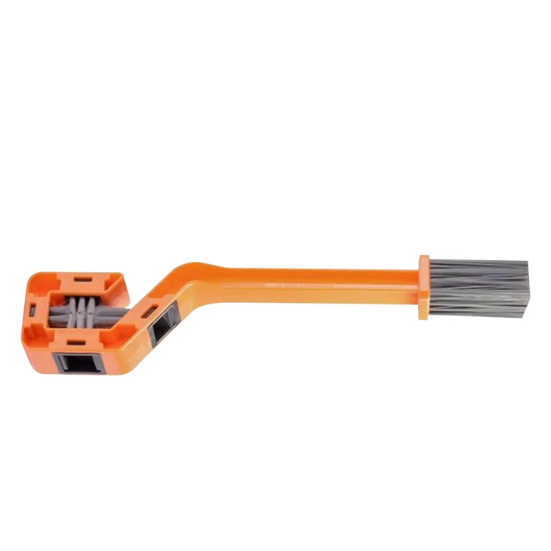 Kingbull Bikes motorcycle chain brush