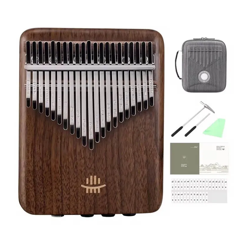 Go Kalimba electric kalimba thumb piano