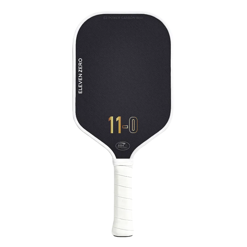 Eleven Zero pickleball paddle weights for swing weight adjustment