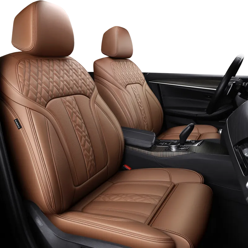 DZX Cover 2011 BMW 5 Series seat covers
