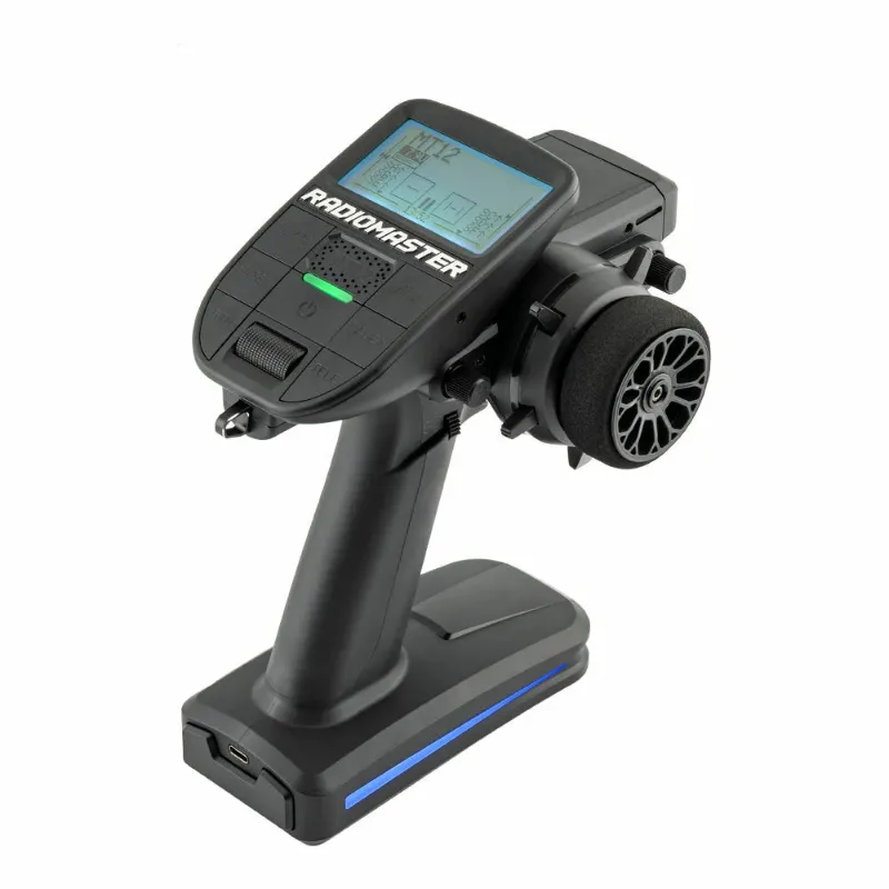 Bometoys radiomaster mt12 RC transmitter