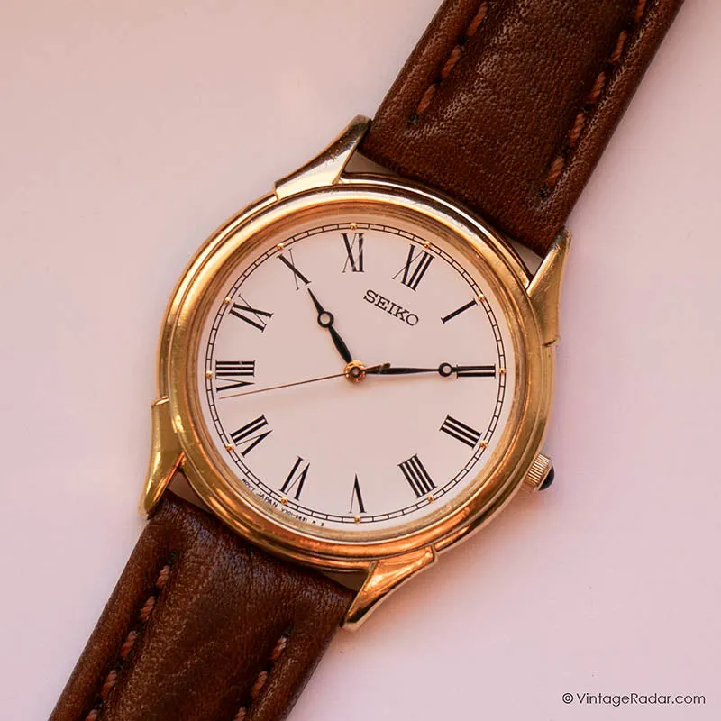 Vintage Radar vintage seiko watches