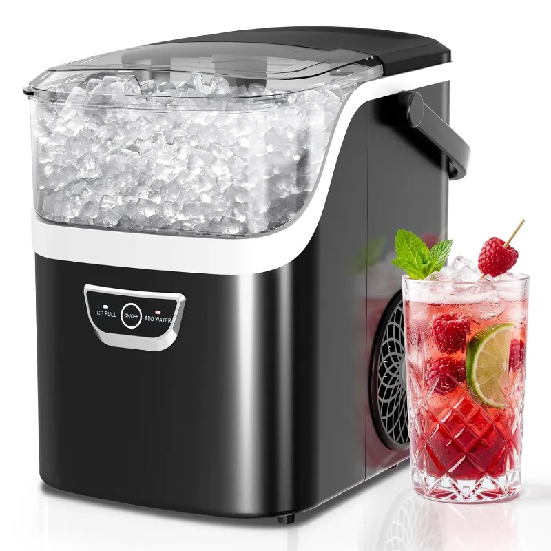 Kismile ice maker