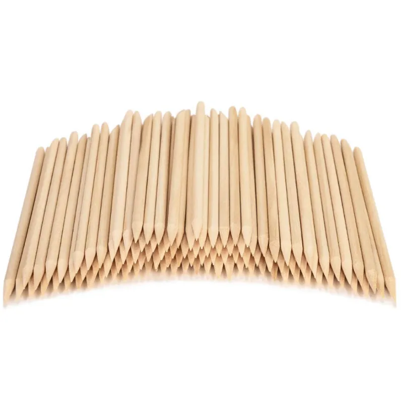 SEMILAC USA cuticle stick nail manicure tool